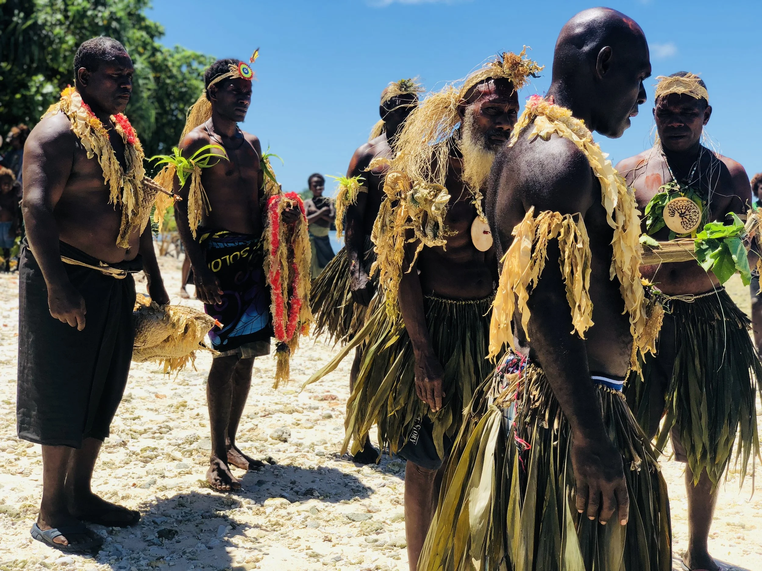 Quick Fruit Salad Recipe for Our Hike Through the Swiss Alps