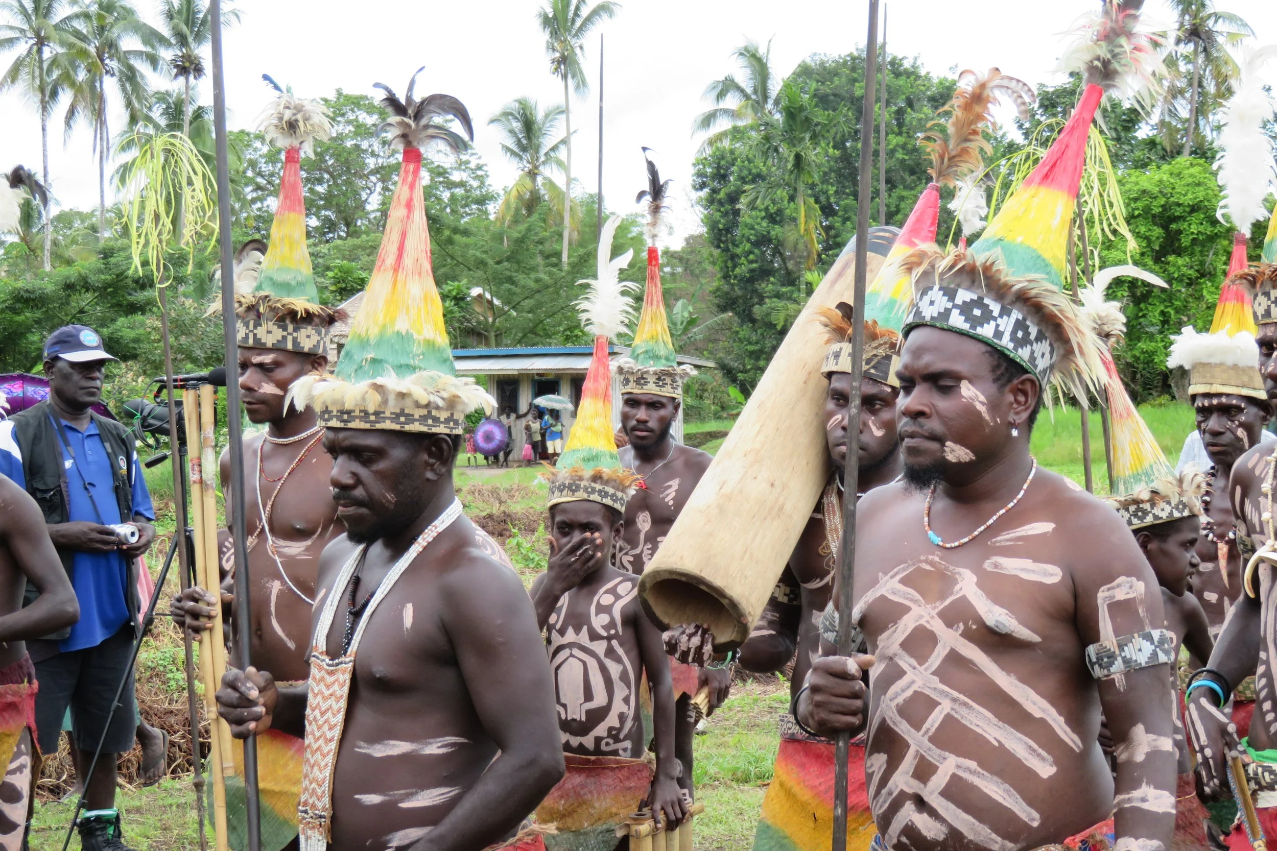Laid Back Mediterranean Style