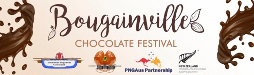 Bougainville Chocolate Festival 2026