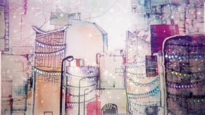 RMK Color Closet Winter Limited Edition 2019