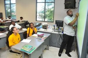 Boosting Teacher and Talent Diversity