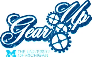 Do you know about GEAR UP? If not, you should! 