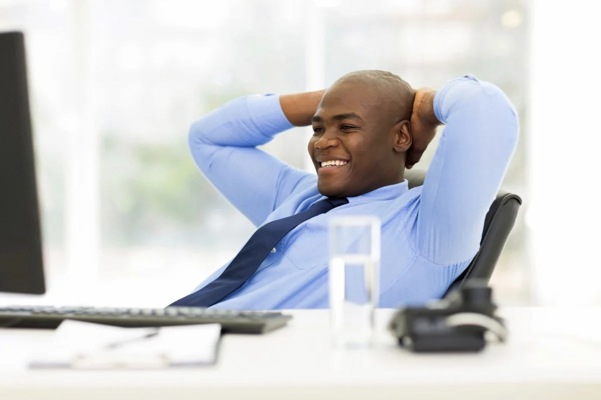 The 5 Unexpected Things Successful Leaders Make Time For Every Month