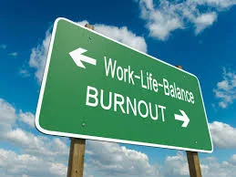Work-Life Balance is possible! Here's how to make it happen...