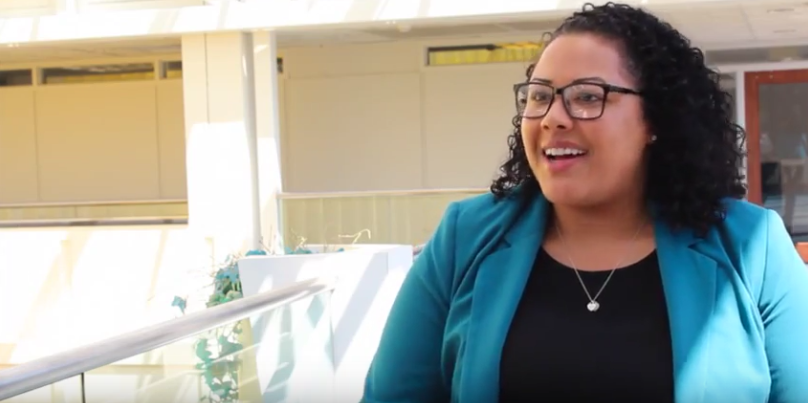 Creating and Collaborating with UMich's GEAR UP Program