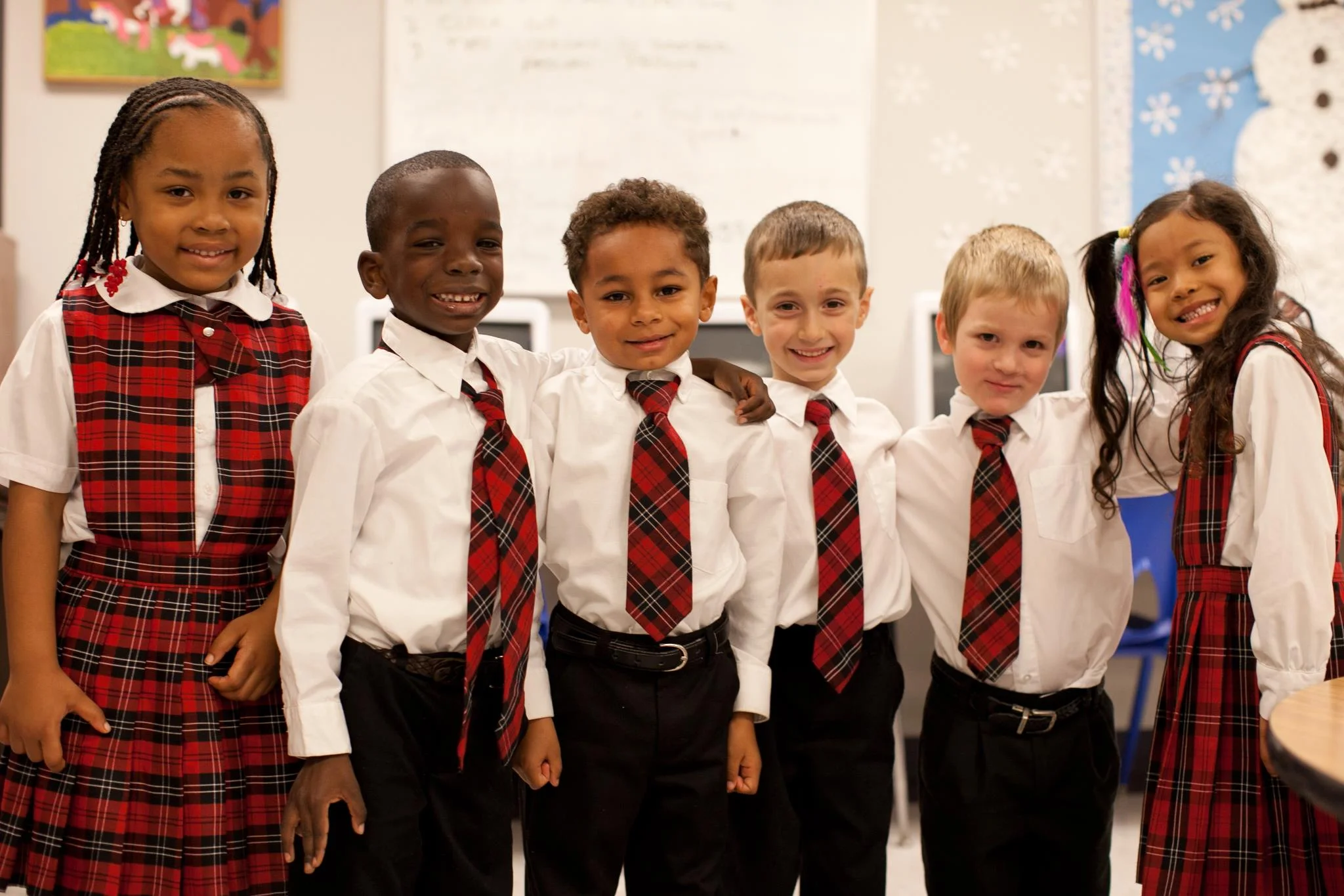 Photo courtesy of New Paradigm for Education. 