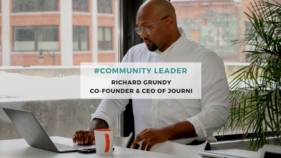 Richard Grundy_#CommunityLeader_Blog Image.jpg