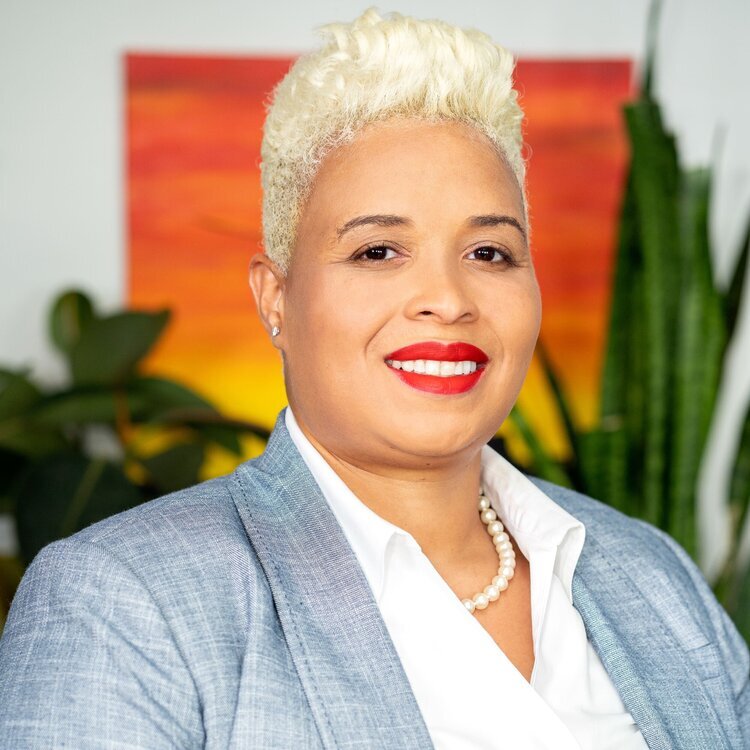 REV. SHERISSE BUTLER