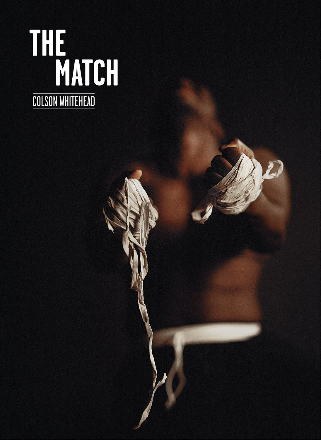  The New Yorker - The Match 