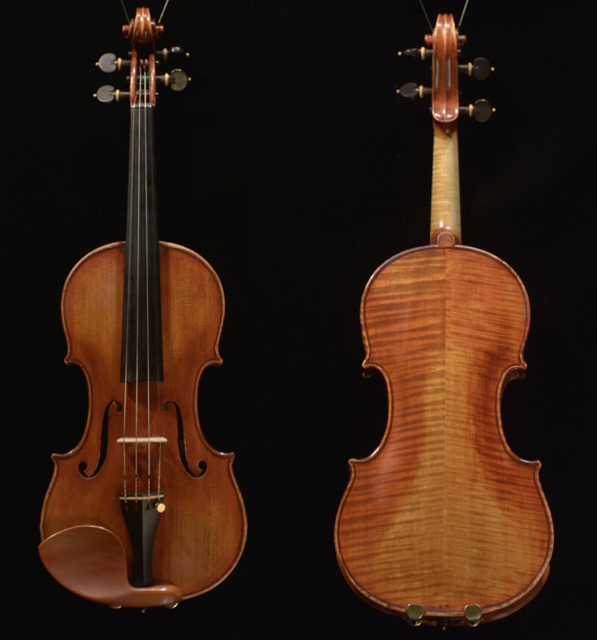 Violin  - Opus 425