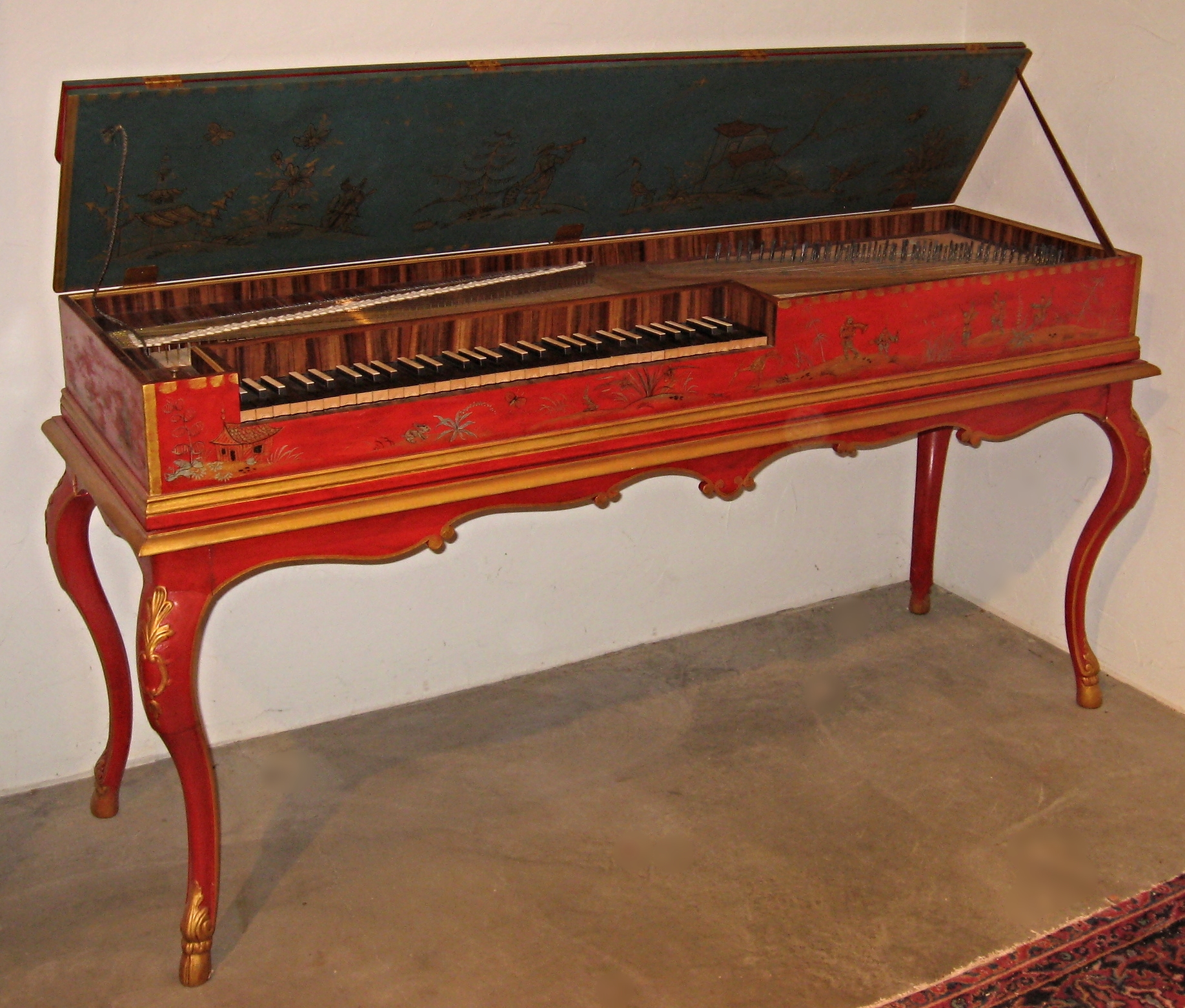 Клавесин 2. Клавесин и клавикорд. Клавикорд 18 века. Клавесин клавикорд фортепиано. Клавесин, клавикорд, Чембало, вёрджинел.