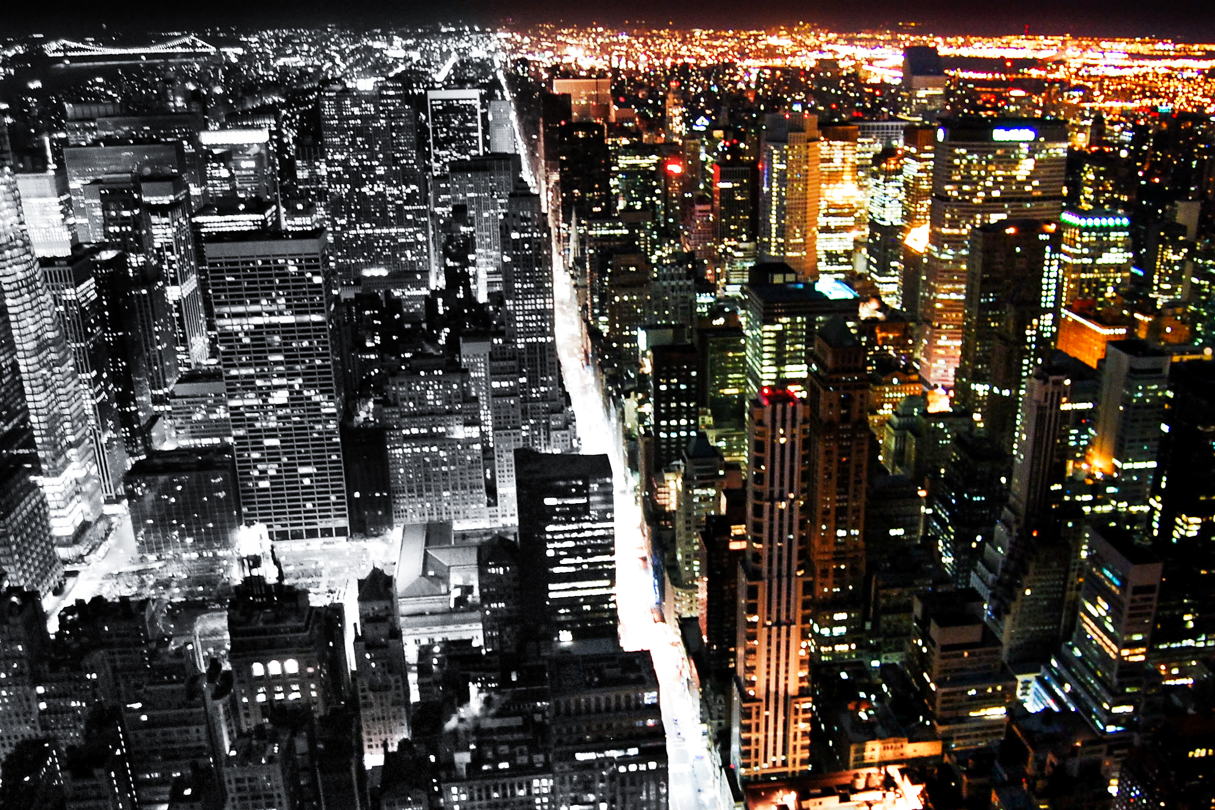 new york city, ny (2008)