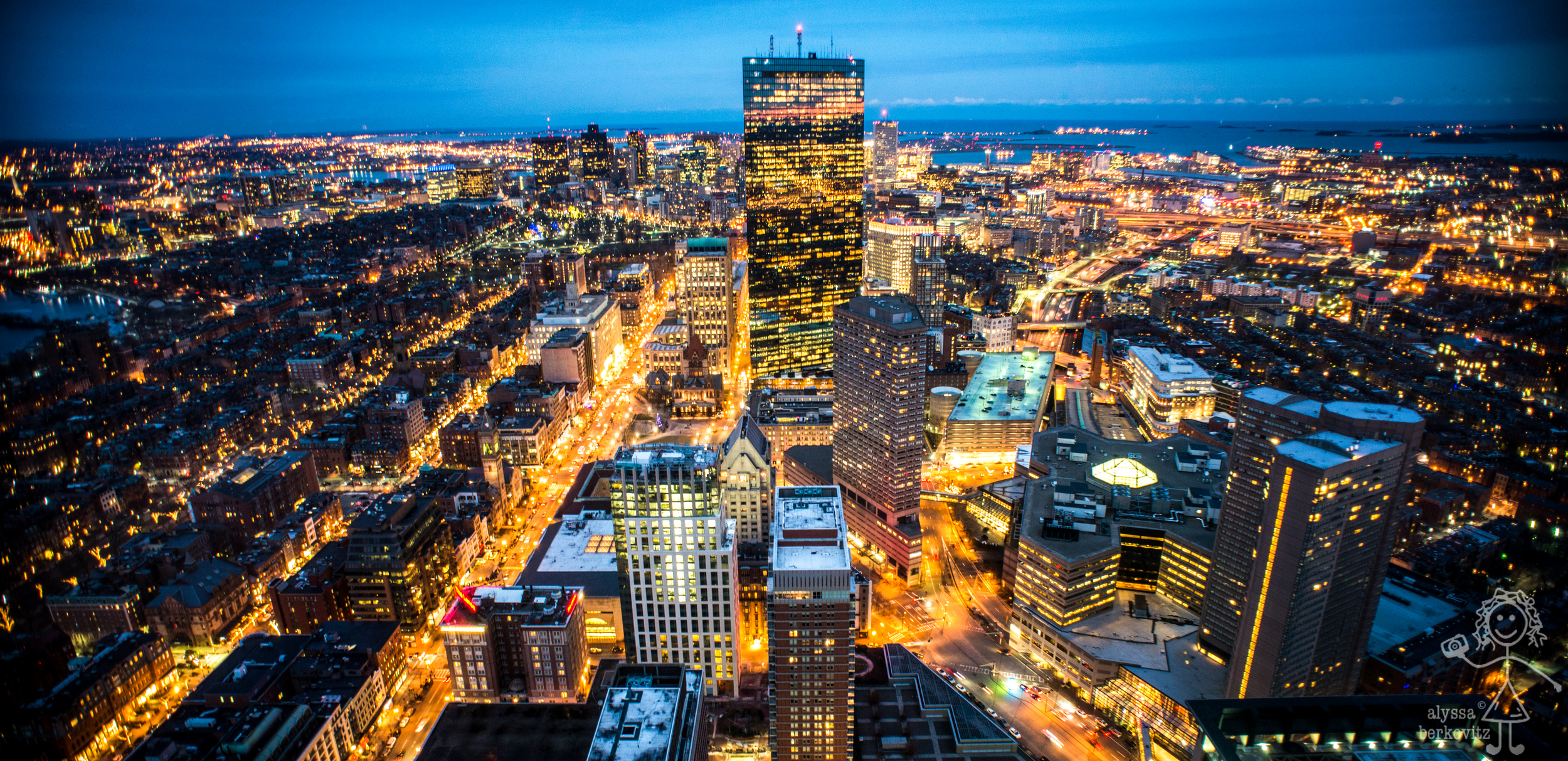 boston, ma (2013)