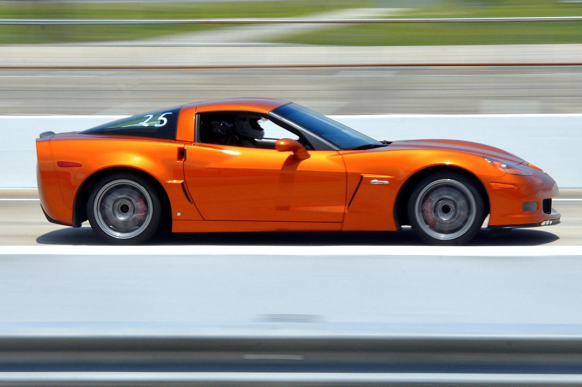 sebring race track - sebring, fl (2011)