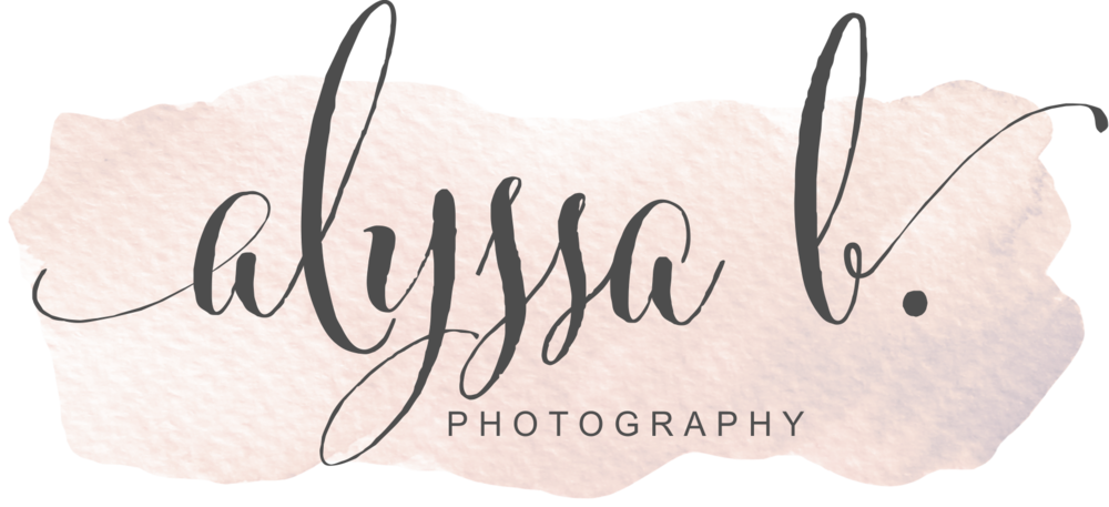 alyssa b. photography