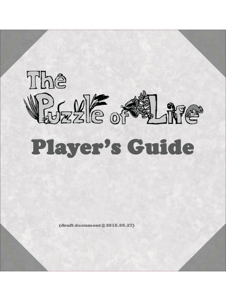 Player's Guide (pdf)
