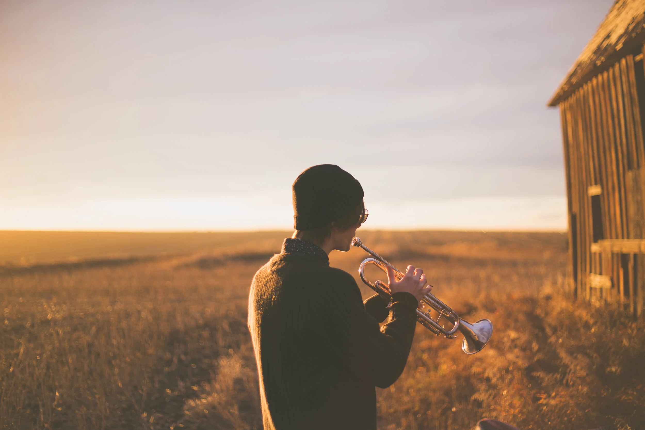 Fully alive person playing an instrument.jpg