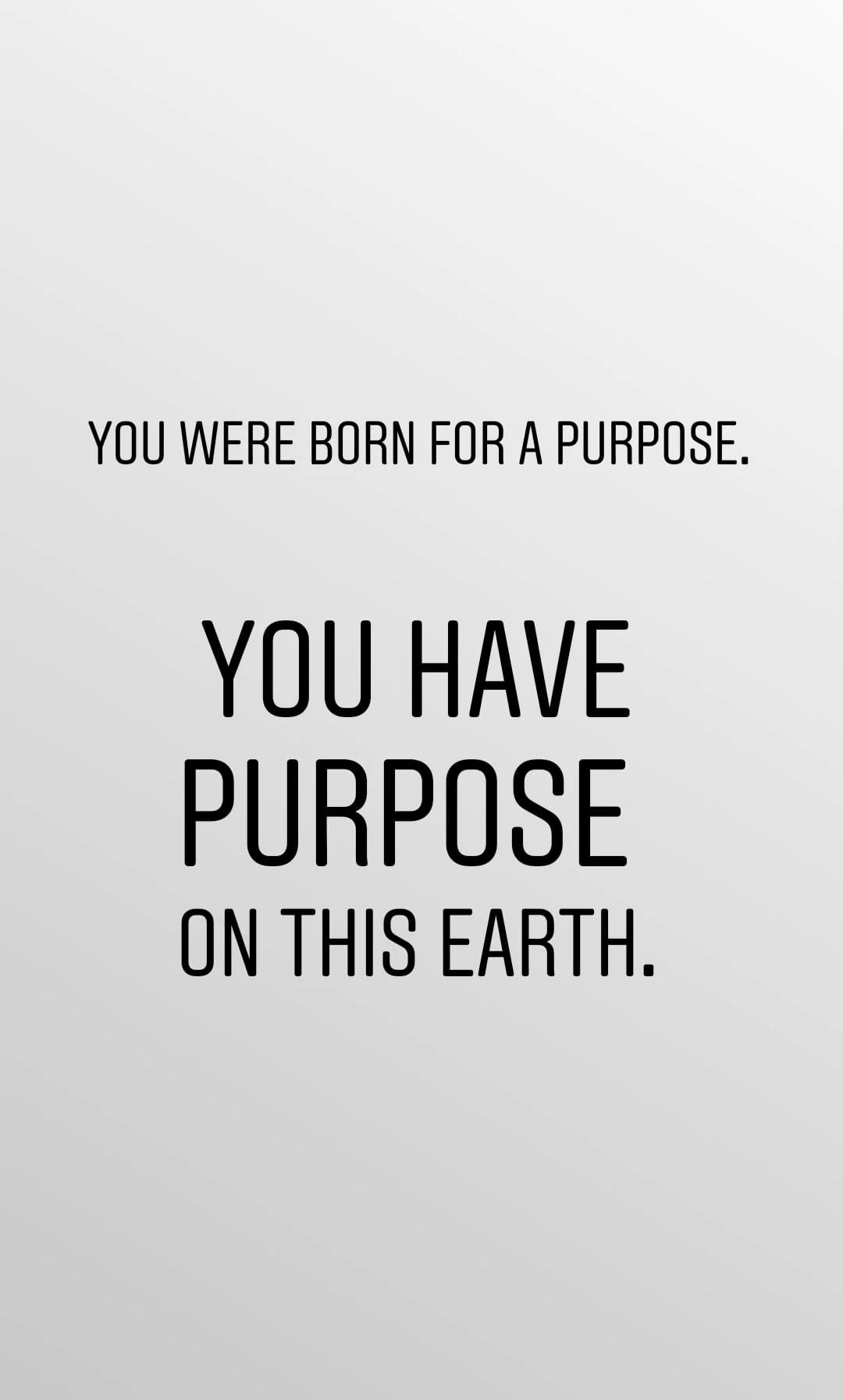 Encouraging word of the day | Japheth Mast Blog