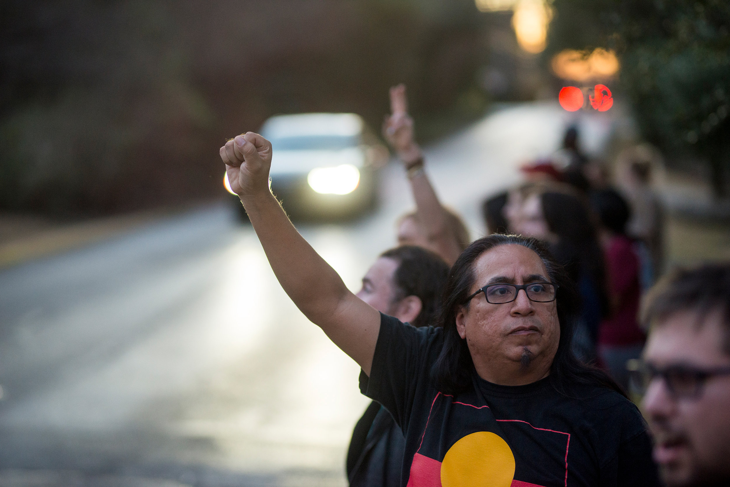 NoDAPL Protest #3