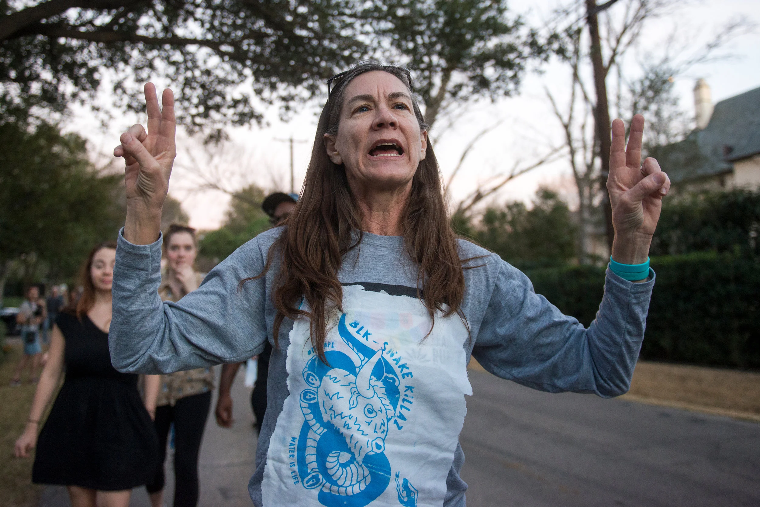 NoDAPL Protest #3