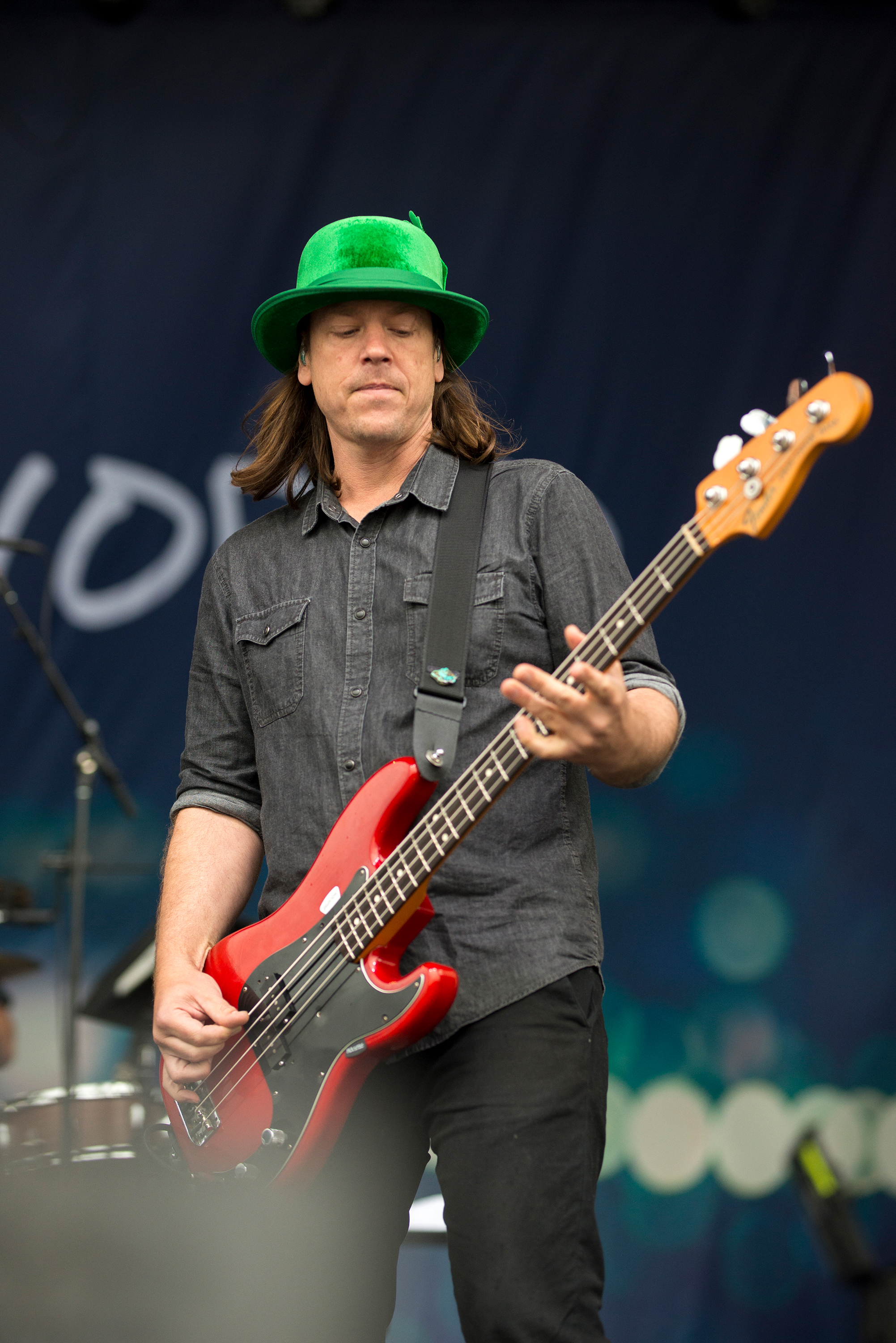 Dallas Observer St. Patrick's Day Concert