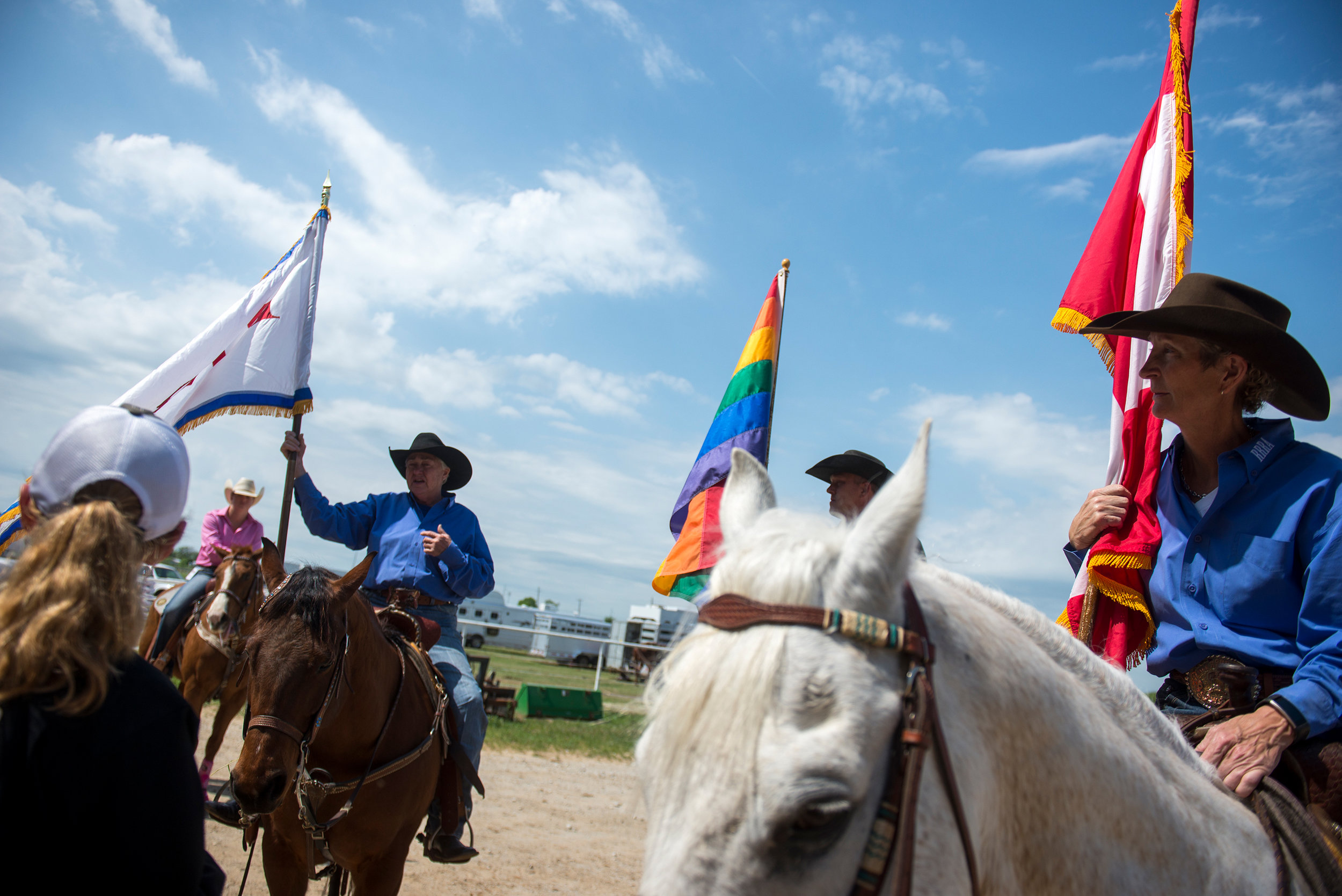 Texas Traditions Rodeo