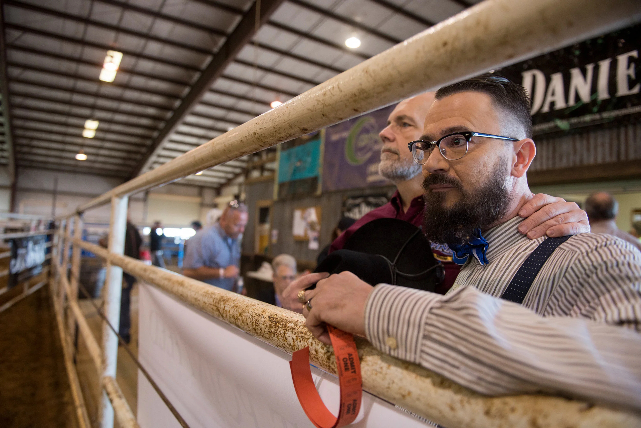 Texas Traditions Rodeo