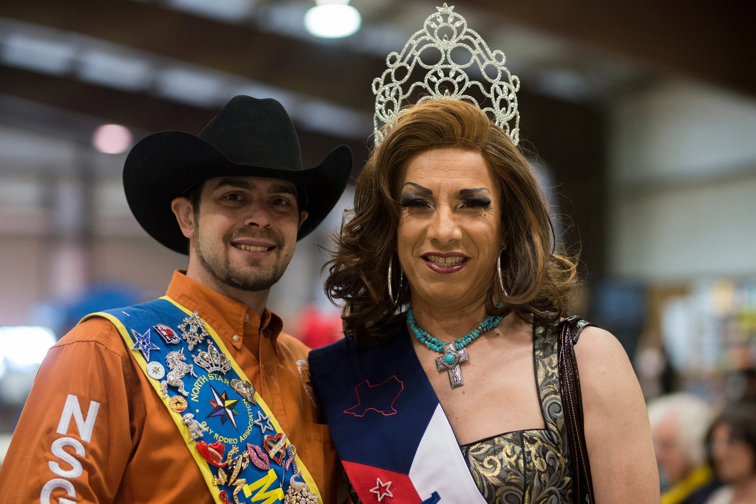 Texas Traditions Rodeo