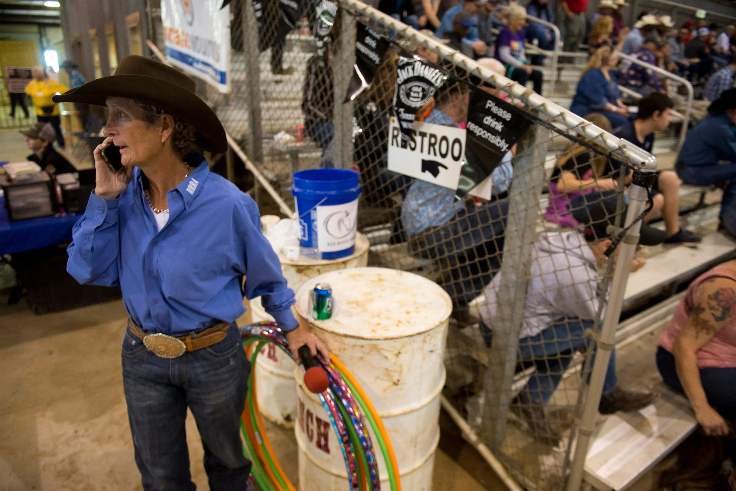 Texas Traditions Rodeo