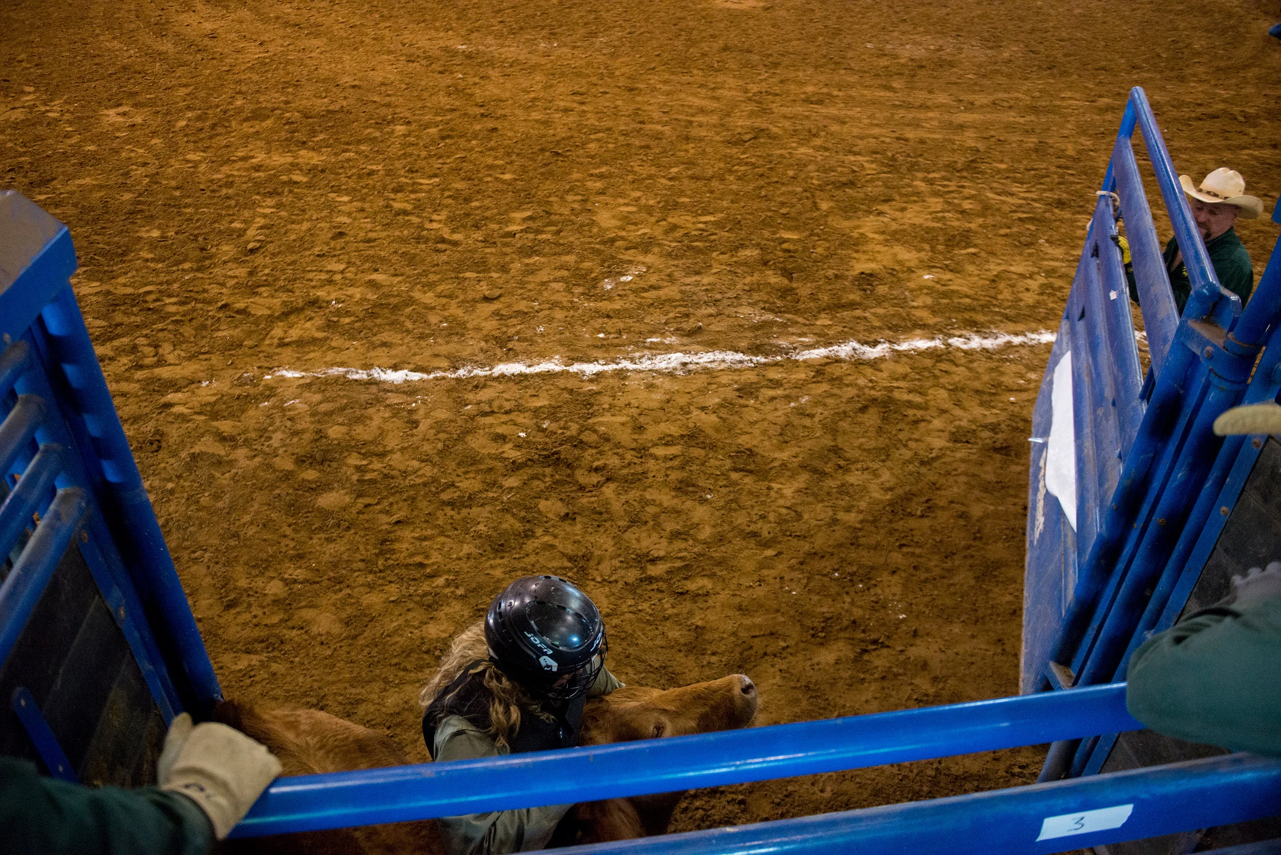 Texas Traditions Rodeo