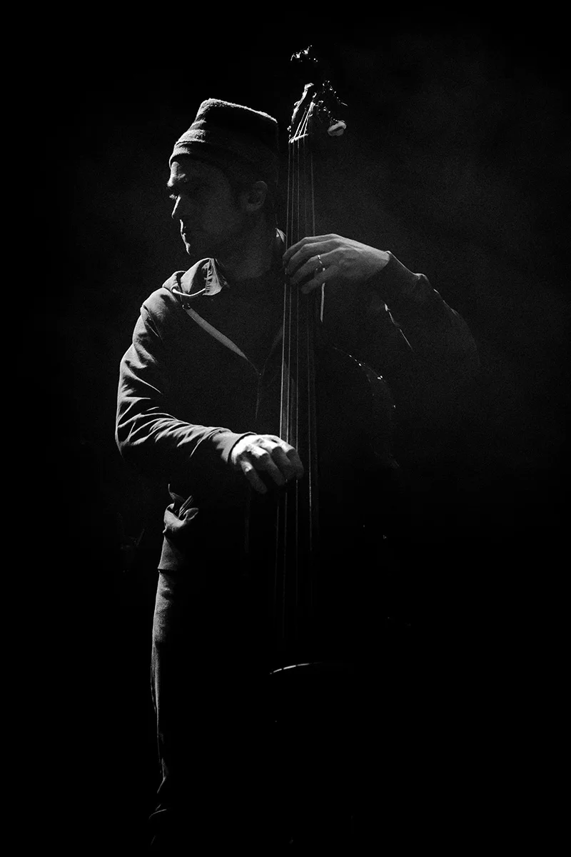 DANTON BOLLER © Mandy Pichler 2017