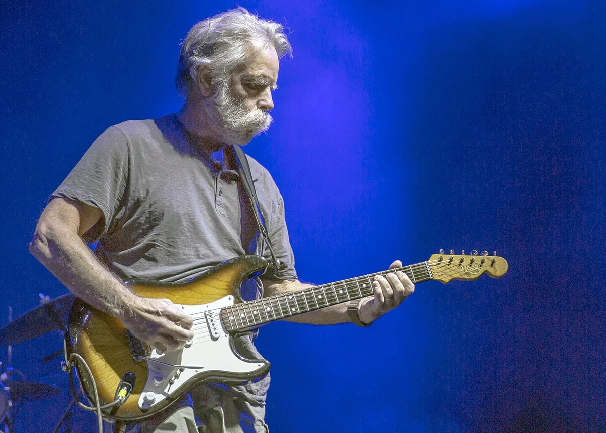 Bob Weir // Grateful Dead