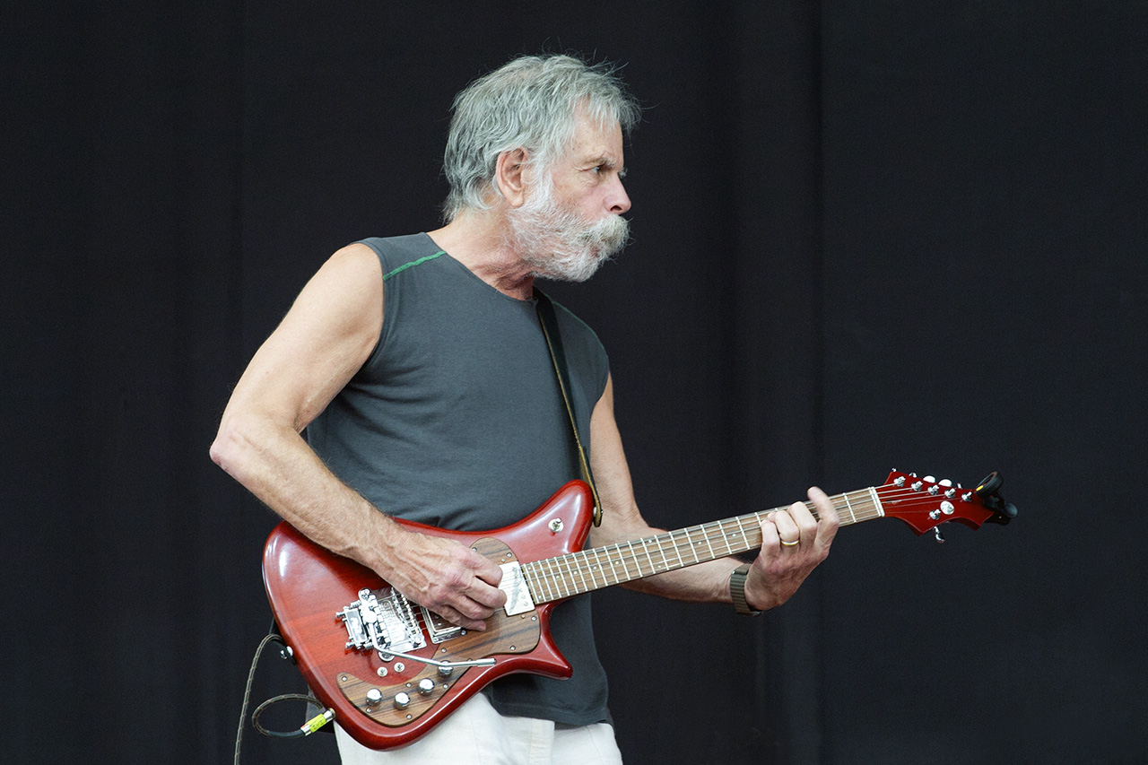   BOB WEIR   © Mandy Pichler 2017  