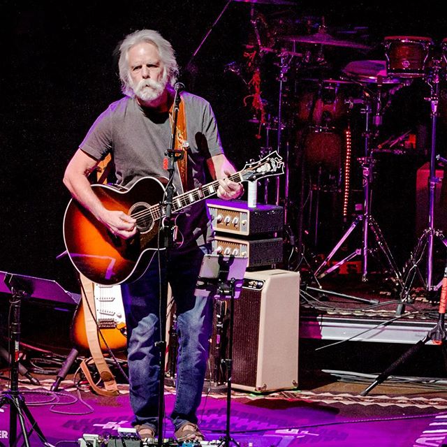 Bobby &amp; Phil Duo &bull; Wang Theatre &bull; Boston, MA &bull; 03.07.2018
.
Photographed for www.gratefulweb.com
.
And of course, if you know me, you know I started the year capturing #bobweir and #phillesh Two living legends, who rarely share the