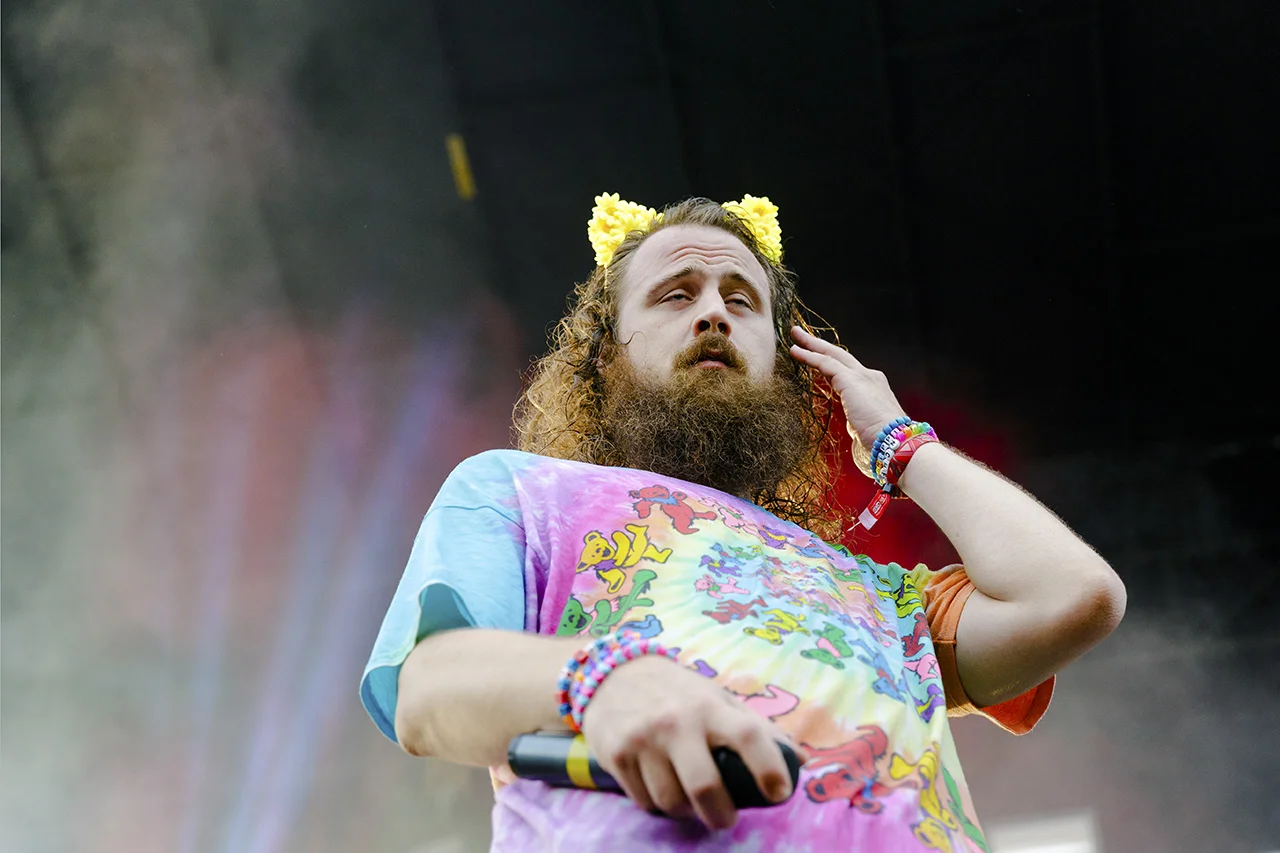 HIPPIE SABOTAGE © Mandy Pichler 2018