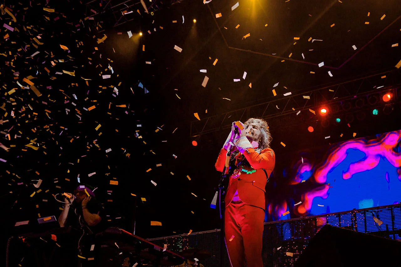 FLAMING LIPS © Mandy Pichler 2018