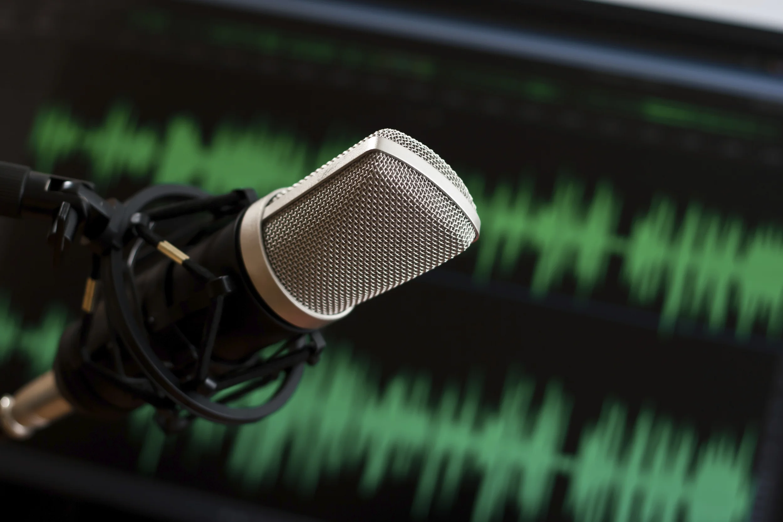 Digital Audio Primer: What is Sample Rate?