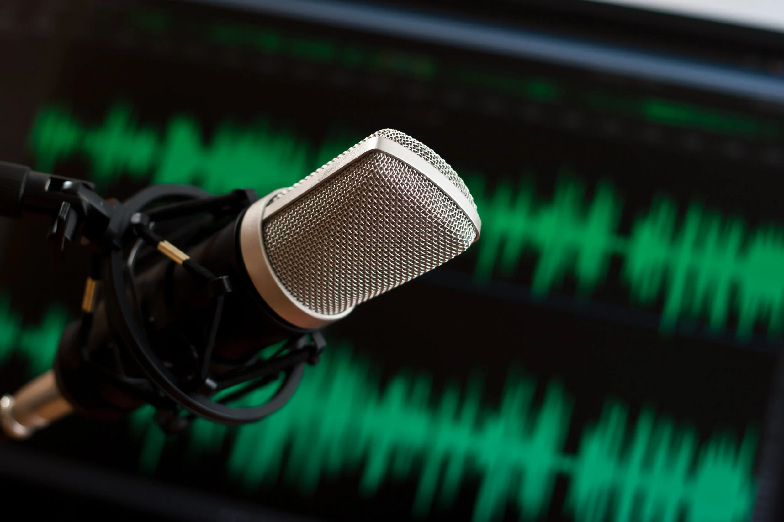 Improve Your Zoom, etc. Podcast Interview Audio With These Simple Tips