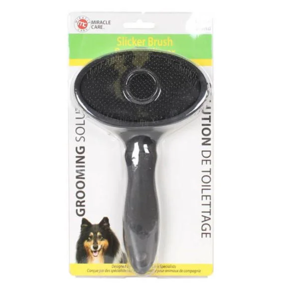 miracle coat slicker brush