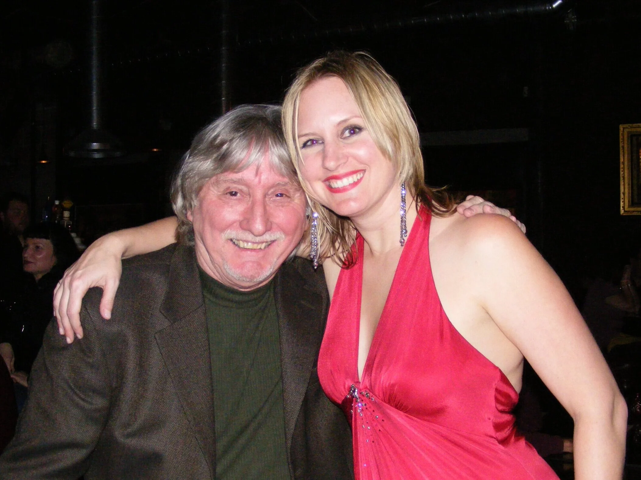 The Secret Jazz Band