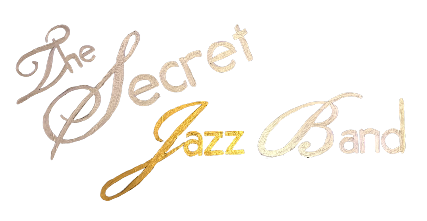 The Secret Jazz Band