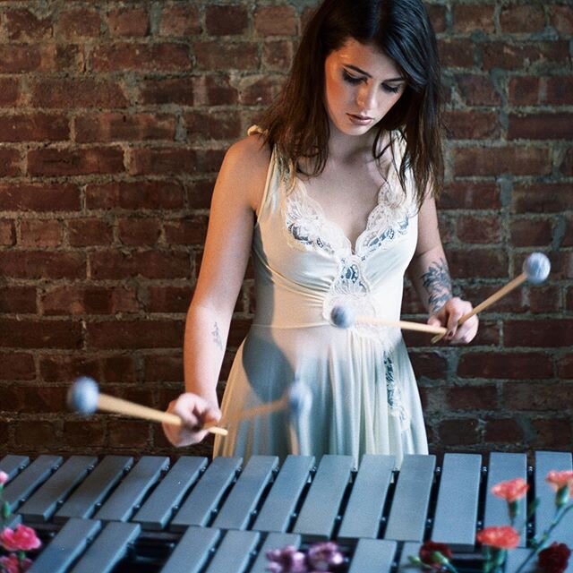 This Sunday&rsquo;s Instagram livestream installation:
Live interactive Q&amp;A! I&rsquo;ll answer your questions about practicing, whether it be four mallet vibraphone techniques, arranging solo, harmony, jazz improvisation, mental health and career