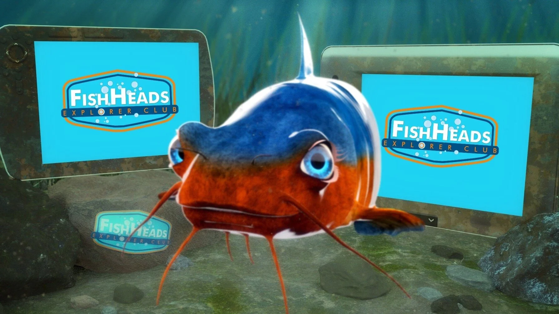 Leo's FishHeads