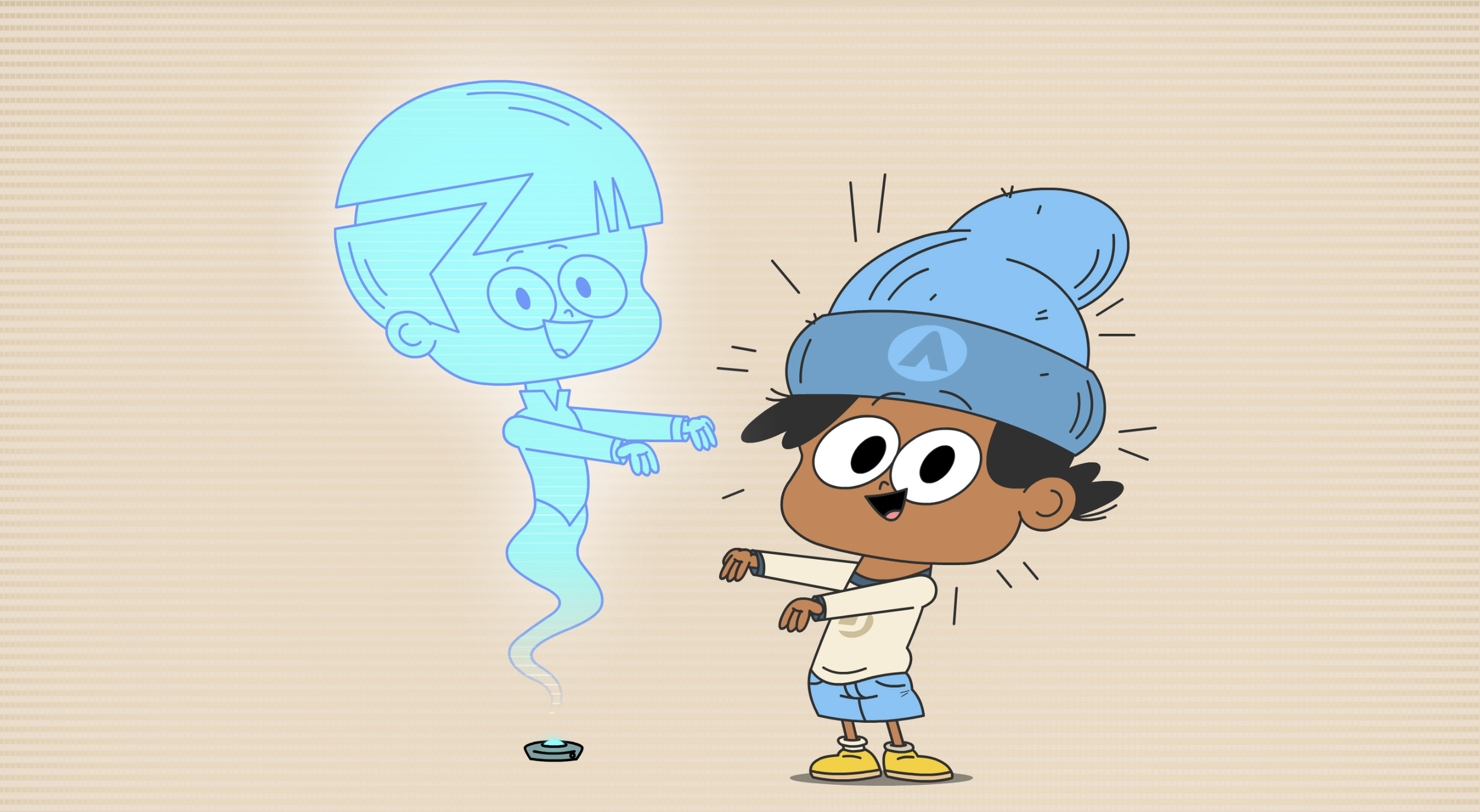 Yo O-zo (In Development)