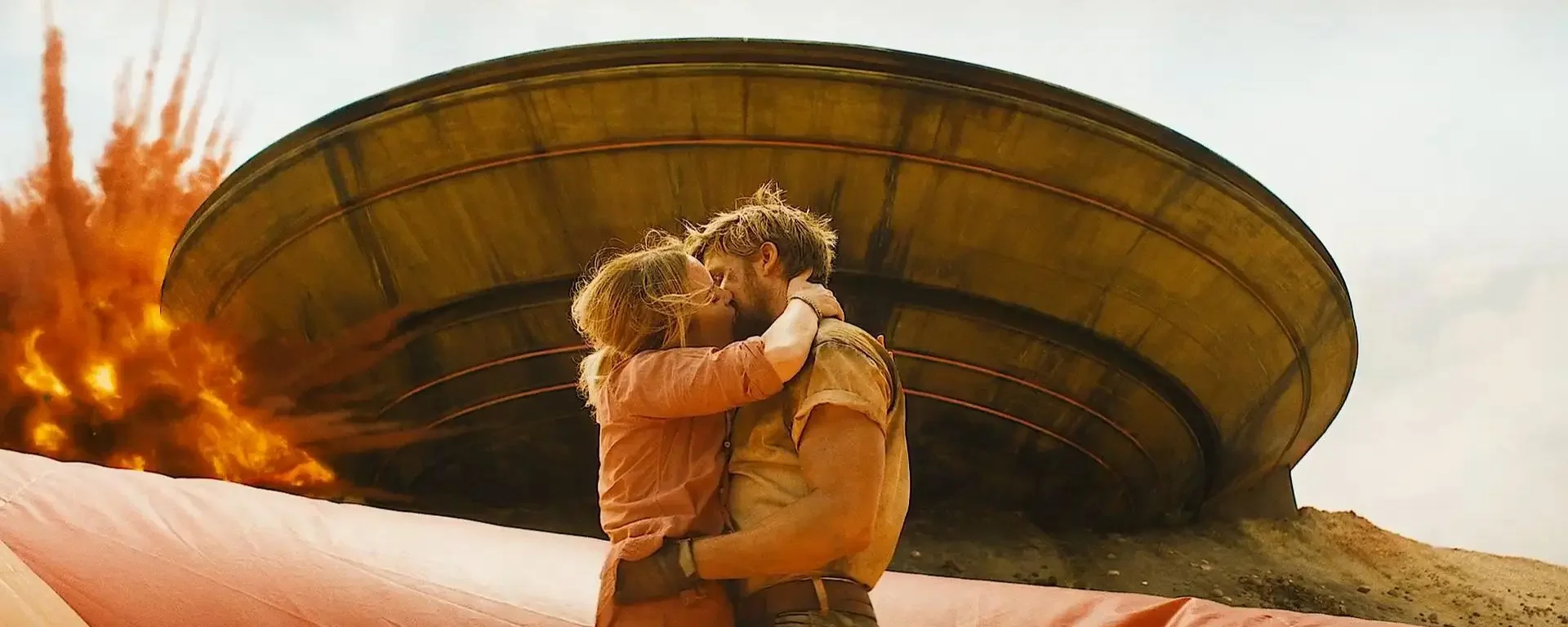 Experience (In Development)