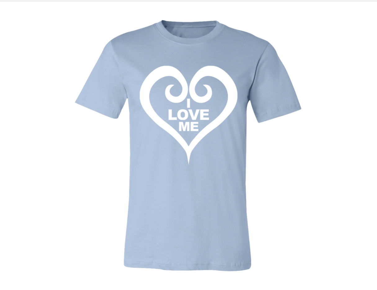 Look At The Sky Tee