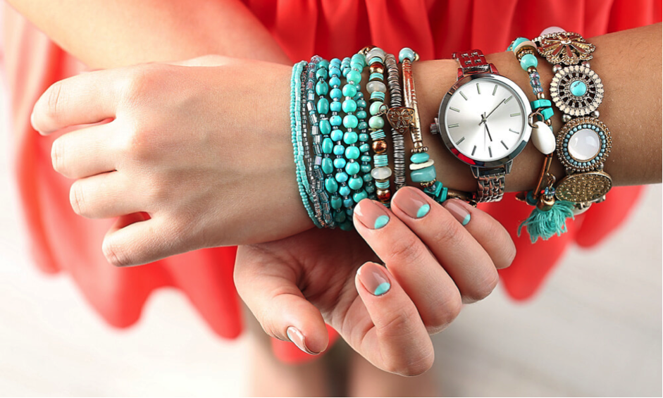 The accessory brands that are going fair trade.