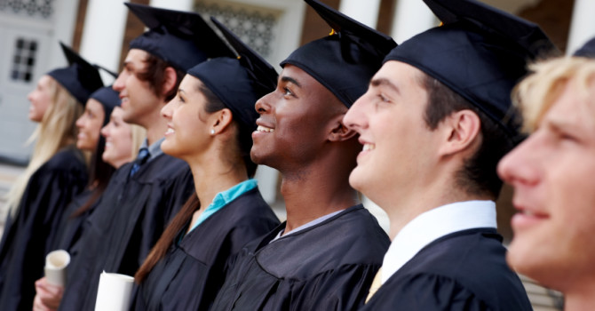  Challenged students can advance from first year, to graduation, to employment. 