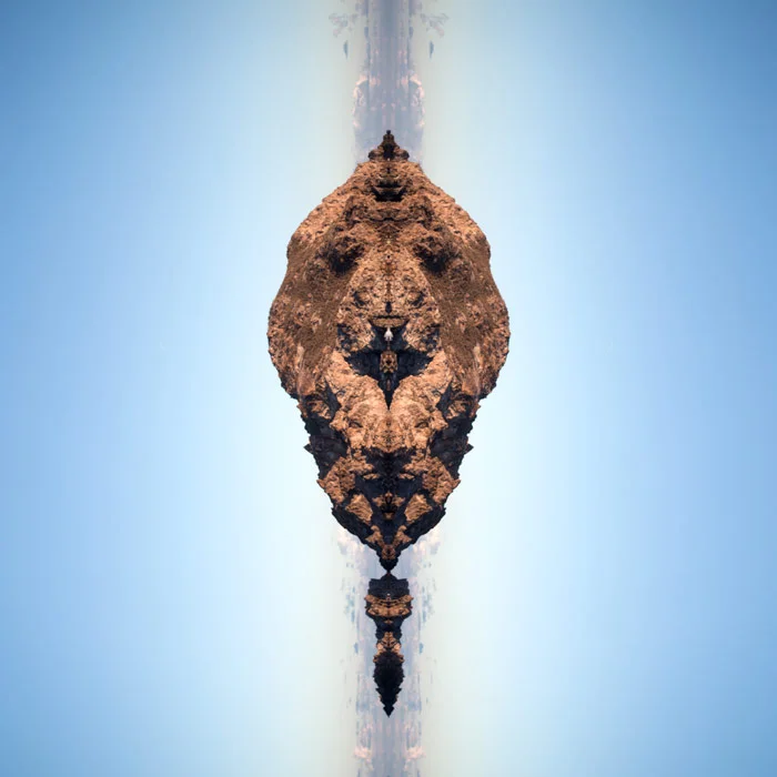 Gnossienne #001