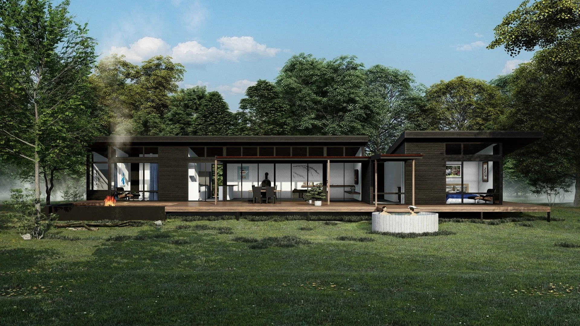 Riverlea Hill House Project Sunrai Designs Mudgee Region NSW Passive Solar Designs Sustainability Building Designs Architectural Design Architecture.jpg